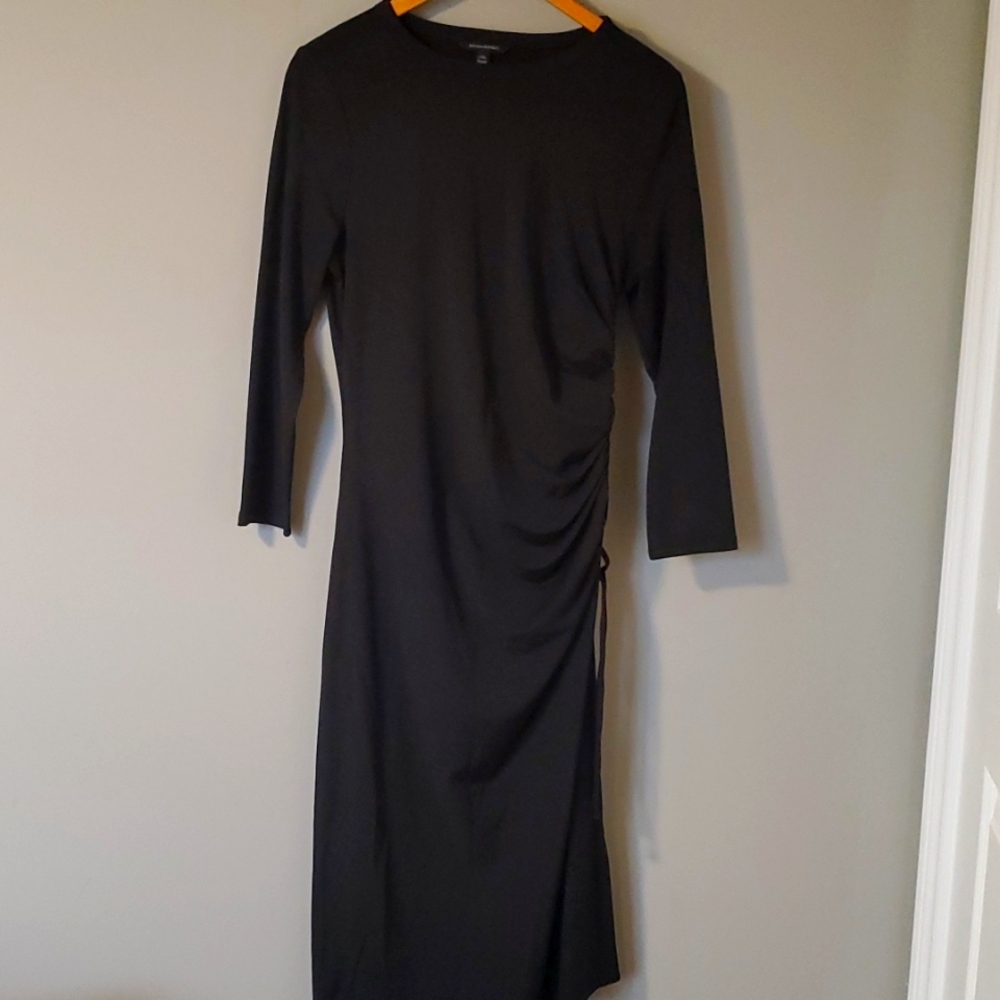 Banana Republic dress